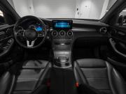 Mercedes-Benz GLC I (X253) Рестайлинг Москва  - изображение 36