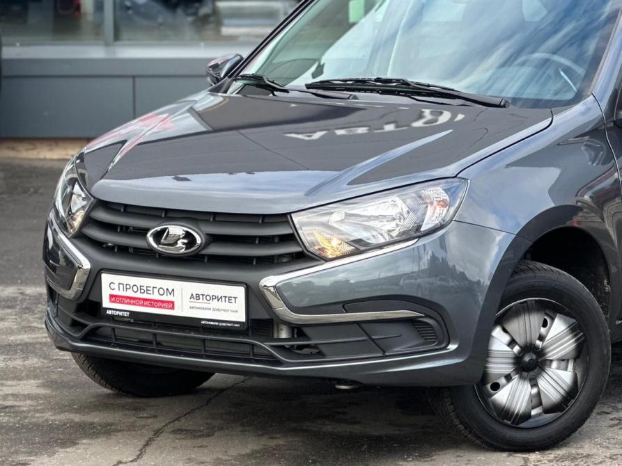 Lada (ВАЗ) Granta I Рестайлинг Архангельск  - изображение 2