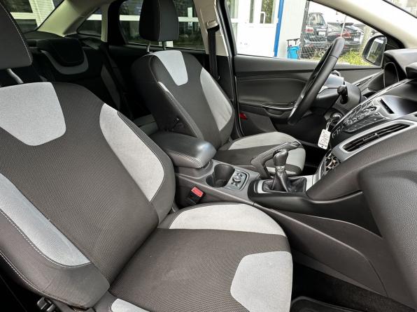 Ford Focus III с пробегом 2012 года, цена 735 000 рублей, 153335 км, седан, Автокод Объявления