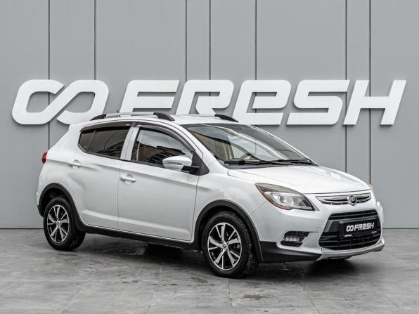 Lifan X50 с пробегом 2016 года, цена 765 000 рублей, 118083 км, хэтчбек, Автокод Объявления
