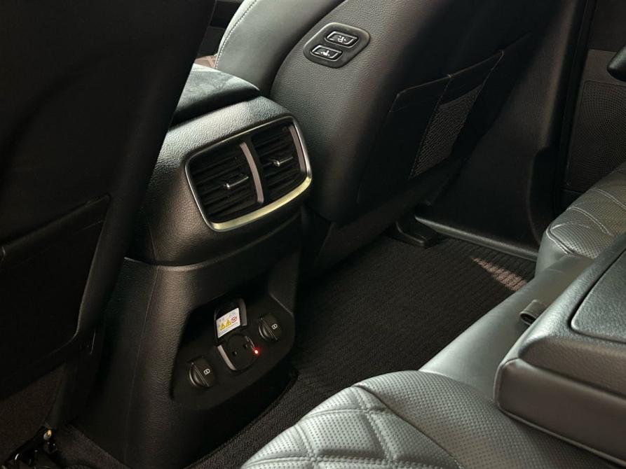 Kia Mohave I Рестайлинг 2 Санкт-Петербург  - изображение 22