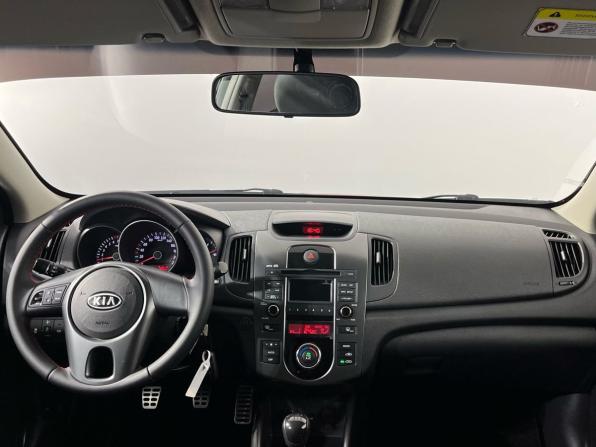 Kia Cerato II с пробегом 2012 года, цена 1 150 000 рублей, 87742 км, седан, Автокод Объявления