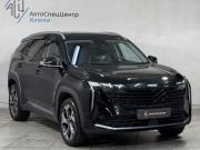 Geely Atlas II Химки  - изображение 35