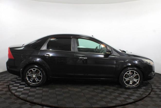 Ford Focus II с пробегом 2008 года, цена 395 000 рублей, 179379 км, седан, Автокод Объявления