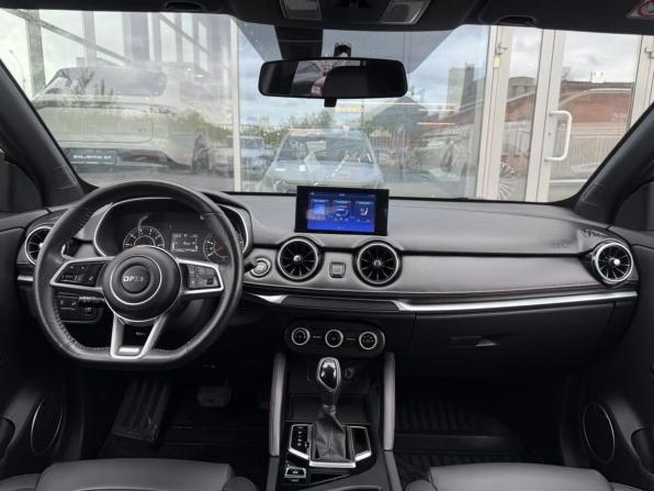Dongfeng Fengon 500 с пробегом 2024 года, цена 1 460 000 рублей, 27387 км, внедорожник, Автокод Объявления