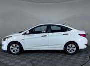 Hyundai Solaris I Рестайлинг Ростов-на-Дону  - изображение 21