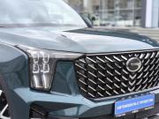 GAC GS8 II Санкт-Петербург  - изображение 31