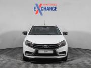 Lada (ВАЗ) Vesta I Нижний Новгород  - изображение 30