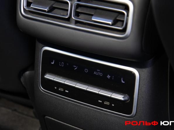 Li Auto (Lixiang) L7 I с пробегом 2024 года, цена 5 388 000 рублей, 55355 км, внедорожник, Автокод Объявления
