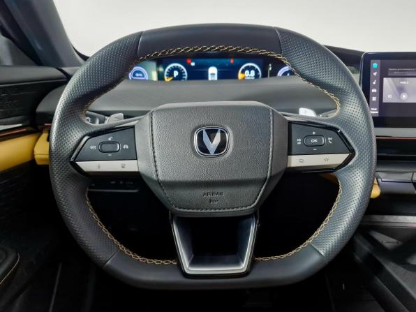 Changan UNI-V I с пробегом 2022 года, цена 2 089 000 рублей, 52782 км, лифтбек, Автокод Объявления