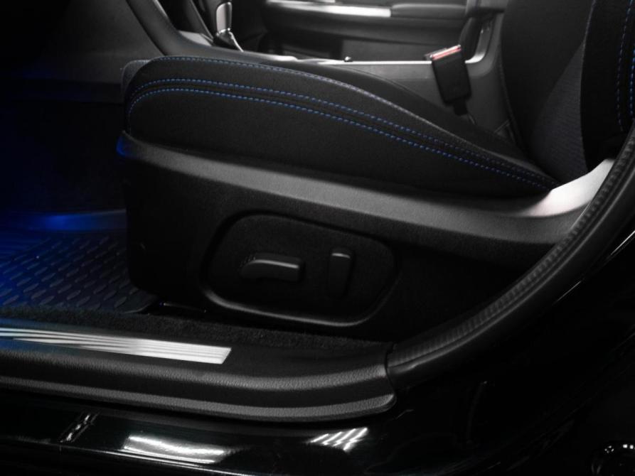 Subaru Levorg I Тюмень  - изображение 24