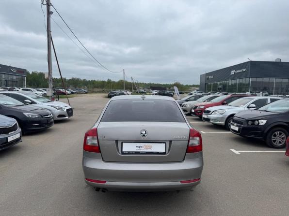 Skoda Octavia II (A5) Рестайлинг с пробегом 2011 года, цена 751 000 рублей, 265127 км, лифтбек, Автокод Объявления