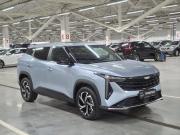 Geely Cityray Казань  - изображение 30