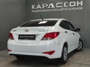 Hyundai Solaris I Рестайлинг Пермь  - изображение 19