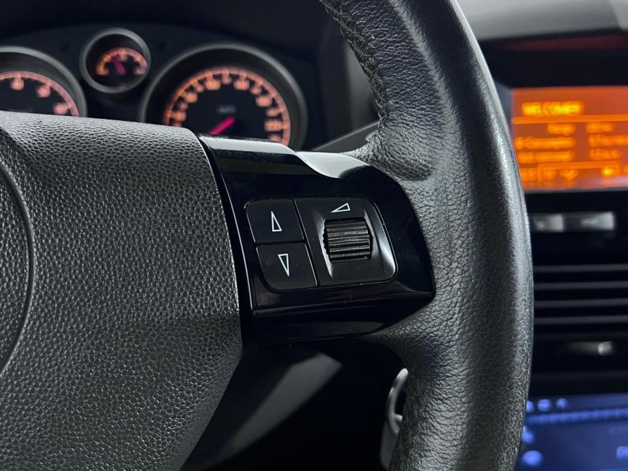 Opel Astra H Рестайлинг Ростов-на-Дону  - изображение 14