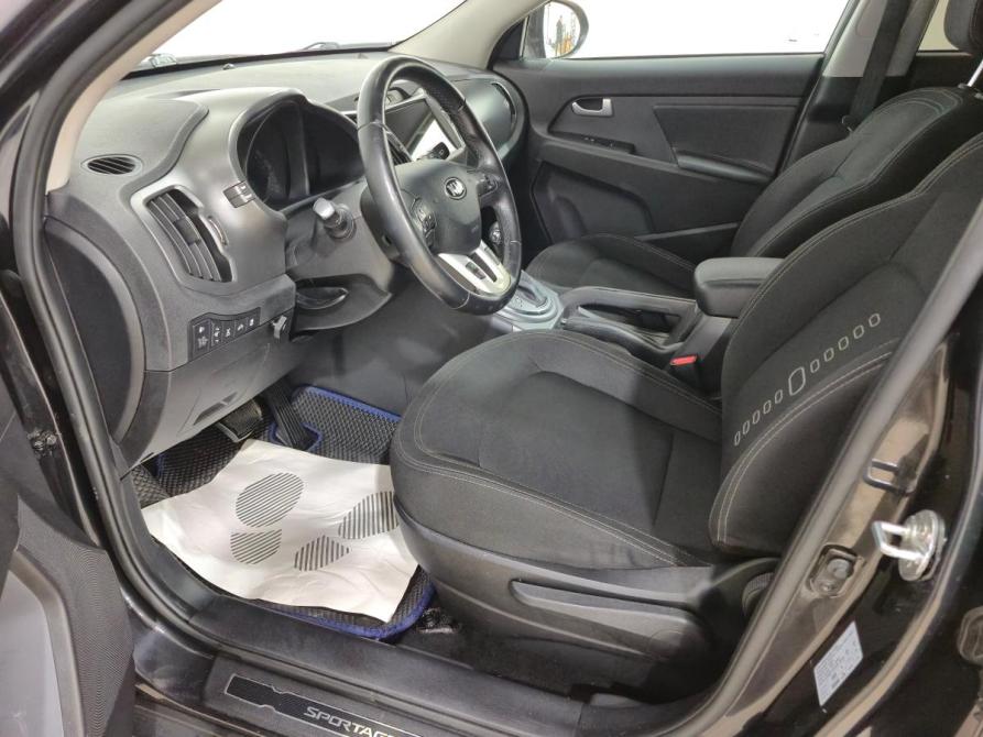 Kia Sportage III Альметьевск  - изображение 12