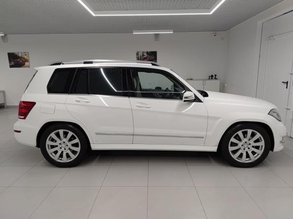 Mercedes-Benz GLK-Класс I (X204) Рестайлинг с пробегом 2013 года, цена 1 995 000 рублей, 174736 км, внедорожник, Автокод Объявления