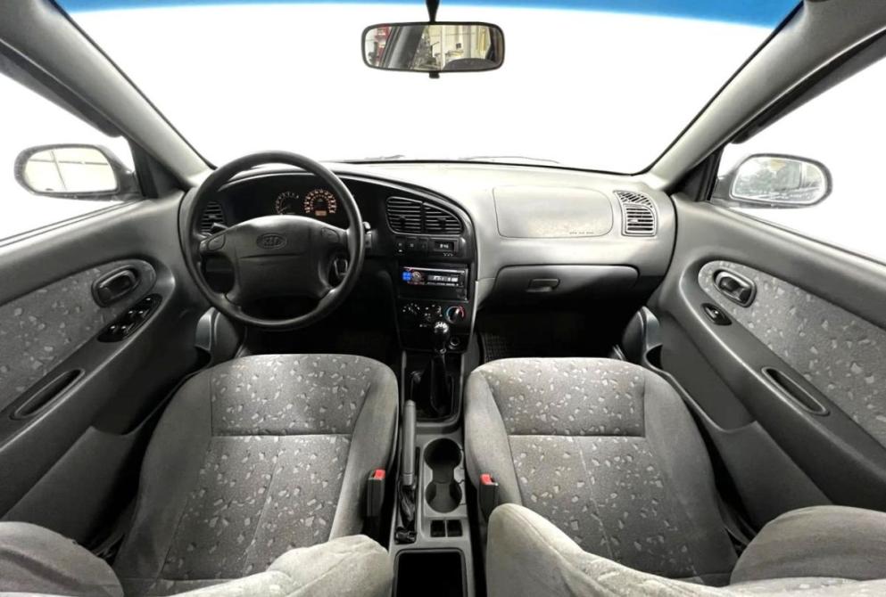 Kia Spectra I Рестайлинг 2 Нижний Новгород  - изображение 14