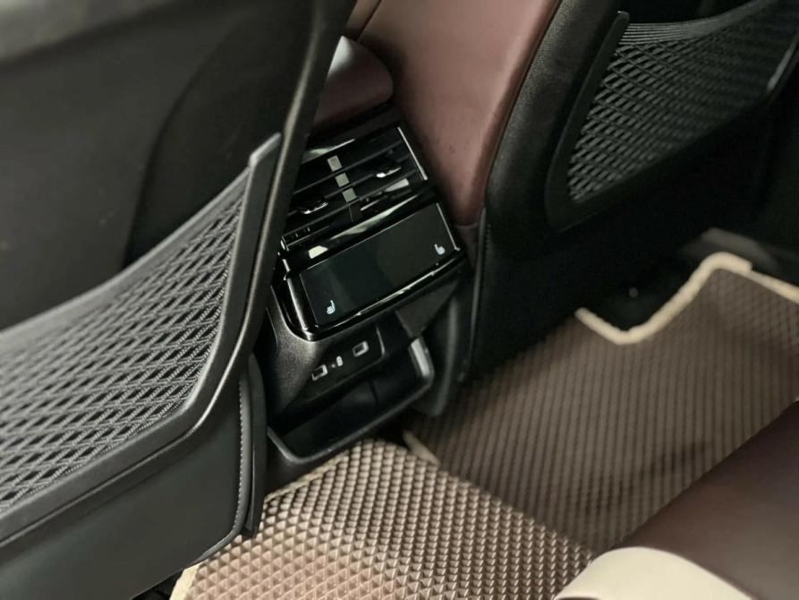 Geely Monjaro I Екатеринбург  - изображение 27