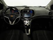 Chevrolet Aveo II Казань  - изображение 21