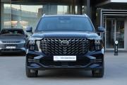 GAC GS8 II Москва  - изображение 29