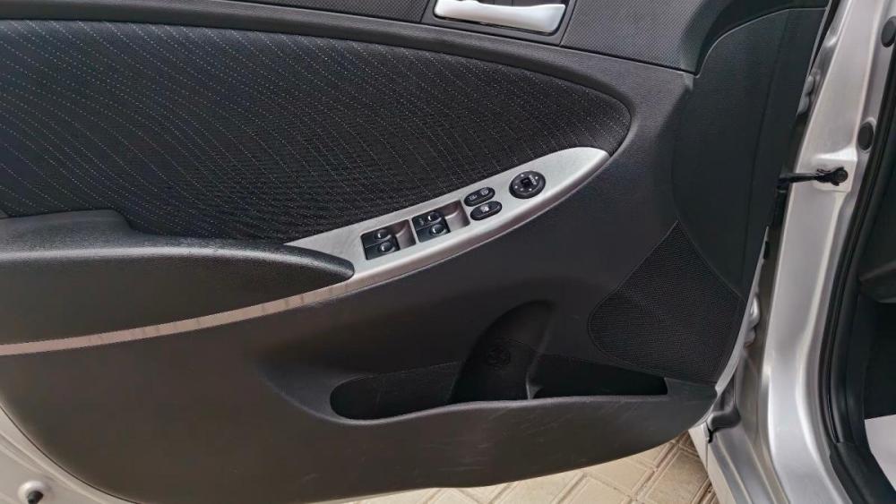 Hyundai Solaris I Рестайлинг Астрахань  - изображение 13