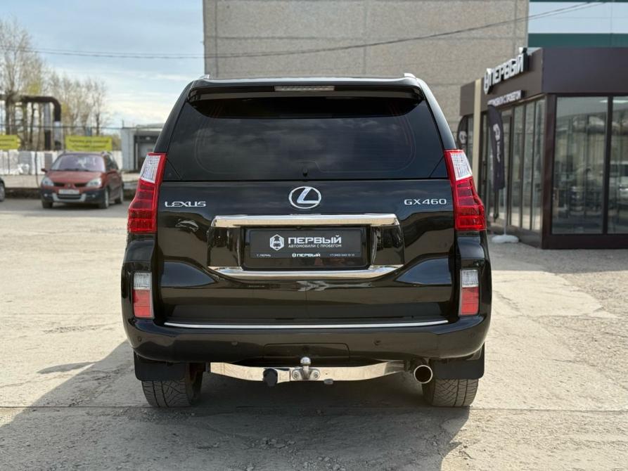 Lexus GX II Пермь  - изображение 6