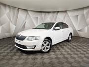 Skoda Octavia III (A7) Москва  - изображение 19