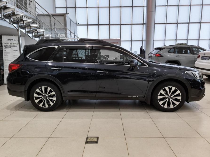 Subaru Outback V Казань  - изображение 5