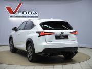 Lexus NX I Рестайлинг Уфа  - изображение 24