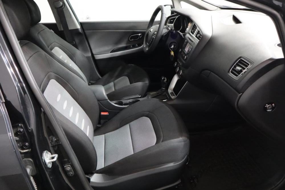 Kia Ceed II Санкт-Петербург  - изображение 12