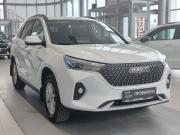 Haval M6 II Казань  - изображение 25