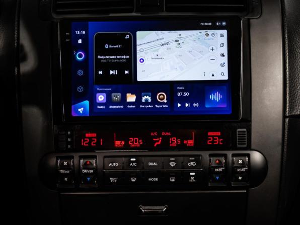 Kia Mohave I с пробегом 2012 года, цена 1 748 000 рублей, 309914 км, внедорожник, Автокод Объявления
