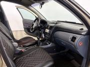Nissan Almera II (N16) Рестайлинг Борисоглебск  - изображение 23