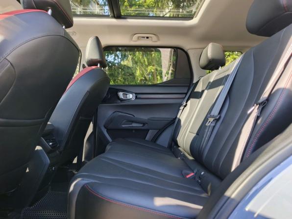 Haval H3 I с пробегом 2024 года, цена 2 579 000 рублей, 44820 км, внедорожник, Автокод Объявления