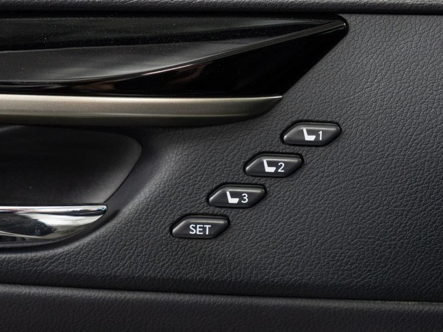 Lexus ES VI Тюмень  - изображение 15