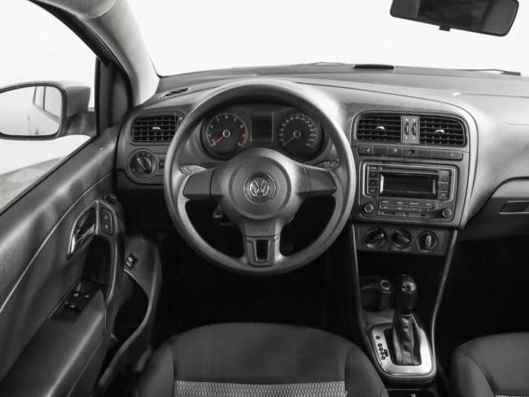 Volkswagen Polo V с пробегом 2015 года, цена 699 000 рублей, 199071 км, седан, Автокод Объявления