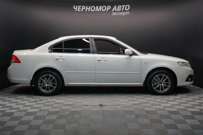 Kia Magentis II Рестайлинг с пробегом 2009 года, цена 840 000 рублей, 222254 км, седан, Автокод Объявления