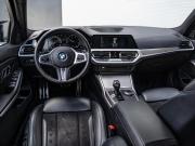 BMW 3 серии VII (G2x) Краснодар  - изображение 29