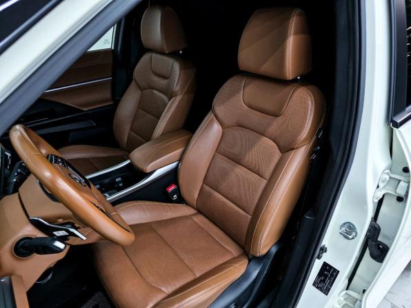 SsangYong Torres с пробегом 2022 года, цена 3 599 000 рублей, 45592 км, внедорожник, Автокод Объявления
