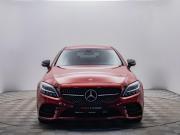 Mercedes-Benz C-Класс IV (W205) Рестайлинг Москва  - изображение 25