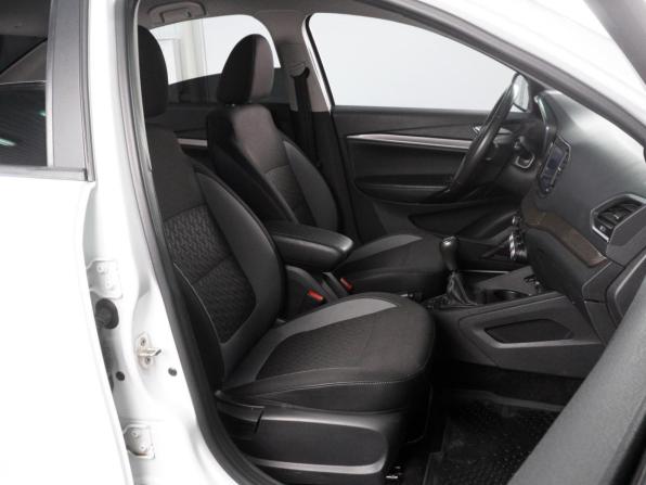 Lada (ВАЗ) Vesta I Рестайлинг (NG) с пробегом 2023 года, цена 1 239 000 рублей, 52154 км, седан, Автокод Объявления