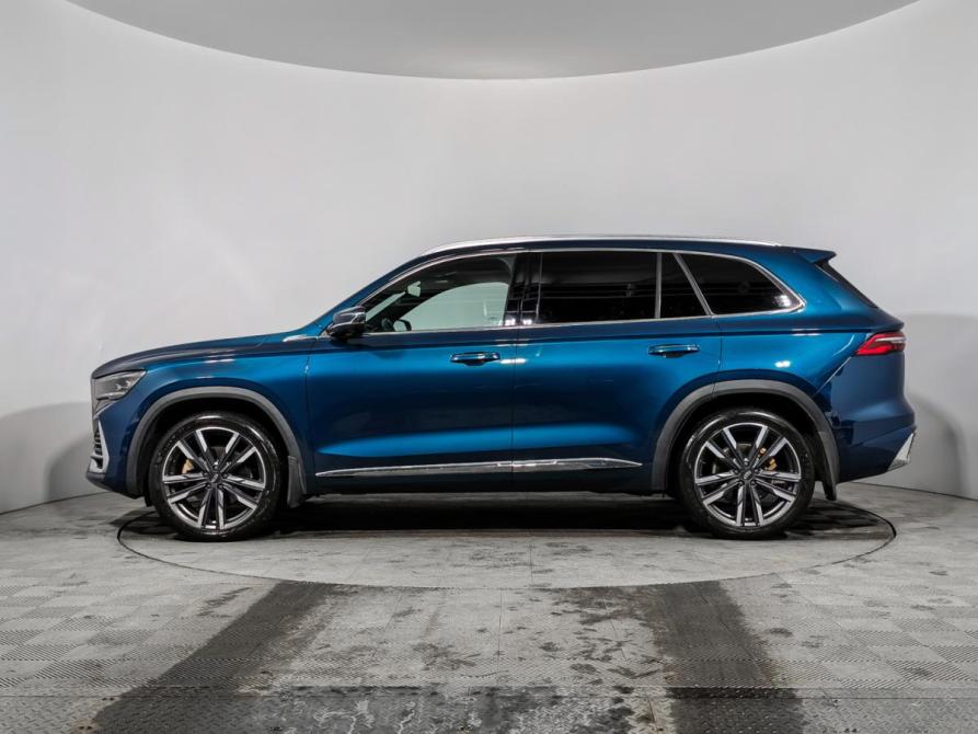 Geely Xingyue L I Санкт-Петербург  - изображение 8