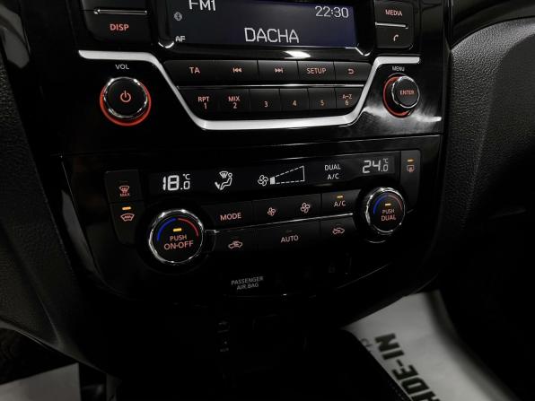 Nissan Qashqai II с пробегом 2019 года, цена 1 625 000 рублей, 159313 км, внедорожник, Автокод Объявления