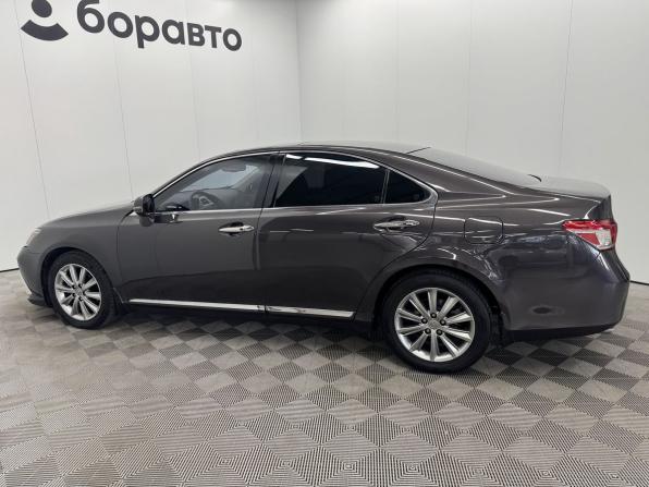 Lexus ES V Рестайлинг с пробегом 2010 года, цена 1 160 000 рублей, 353093 км, седан, Автокод Объявления