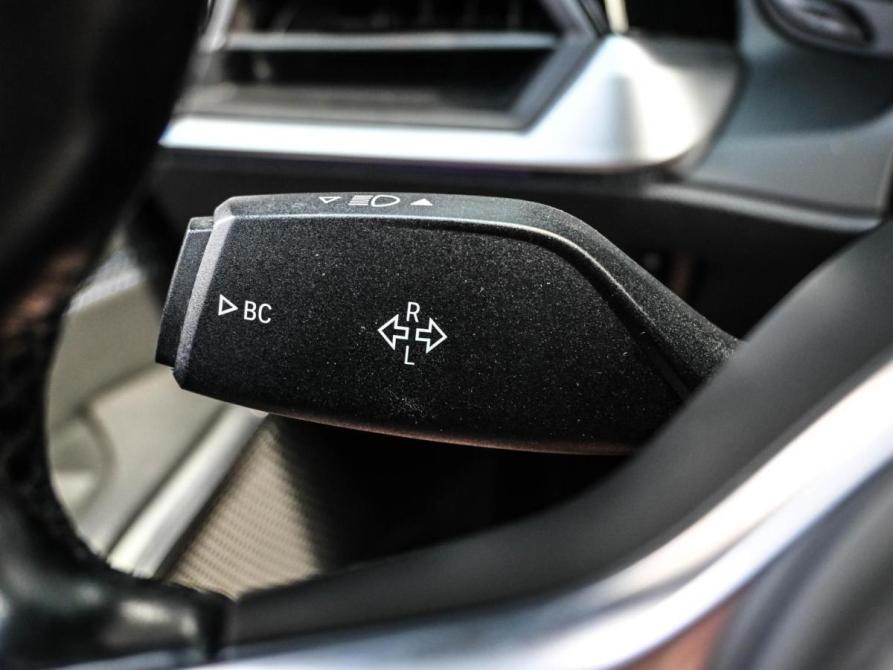 BMW 3 серии VII (G2x) Новороссийск  - изображение 18