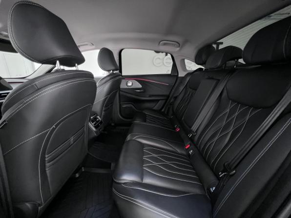 Chery Arrizo 8 с пробегом 2023 года, цена 2 070 000 рублей, 51997 км, седан, Автокод Объявления