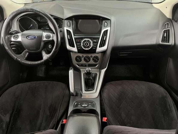 Ford Focus III с пробегом 2012 года, цена 532 027 рублей, 371250 км, седан, Автокод Объявления