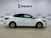 Hyundai Solaris I Рестайлинг Ставрополь  - изображение 21