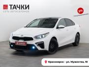 Kia Cerato IV Красноярск  - изображение 27